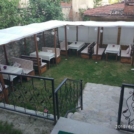 Melek Hanim Konagi Safranbolu Bagian luar foto