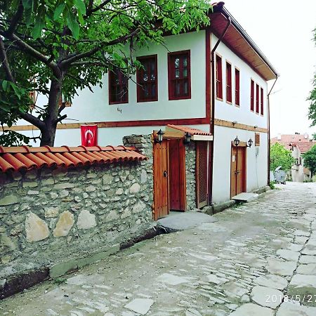 Melek Hanim Konagi Safranbolu Bagian luar foto