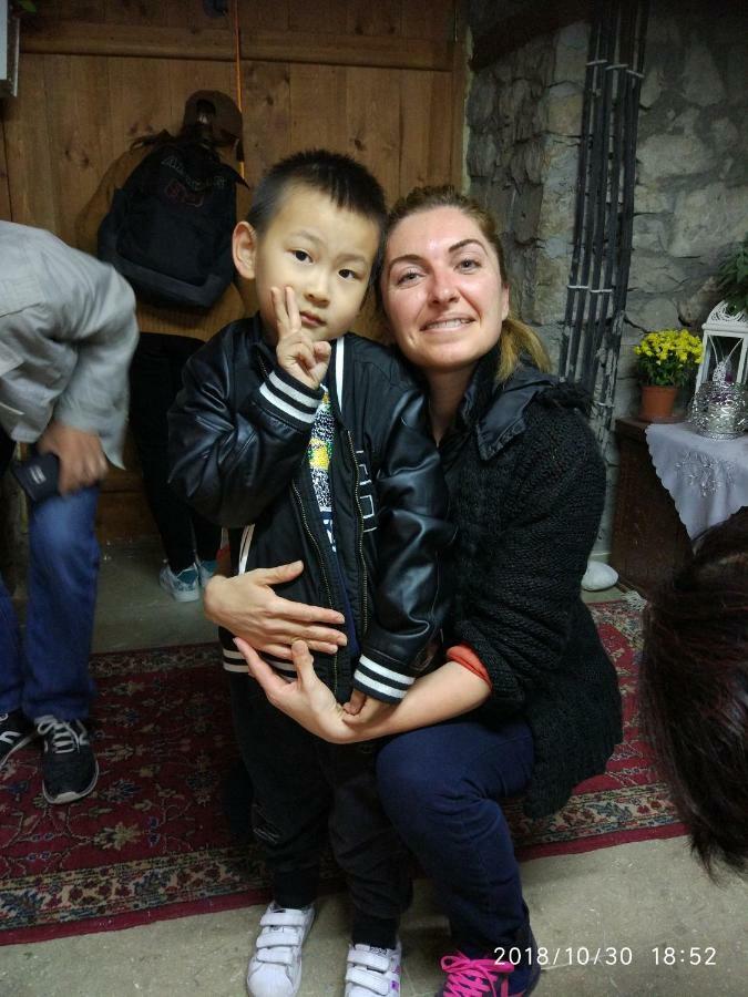 Melek Hanim Konagi Safranbolu Bagian luar foto