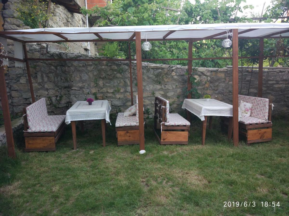 Melek Hanim Konagi Safranbolu Bagian luar foto