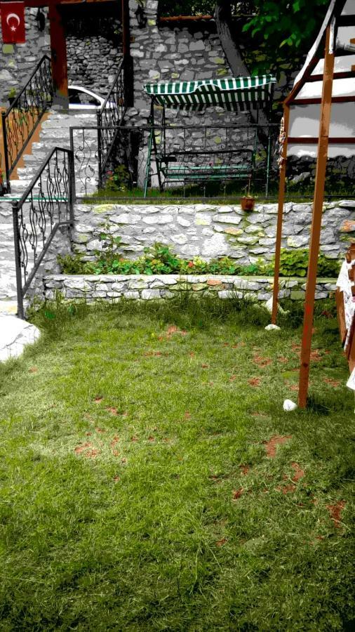 Melek Hanim Konagi Safranbolu Bagian luar foto