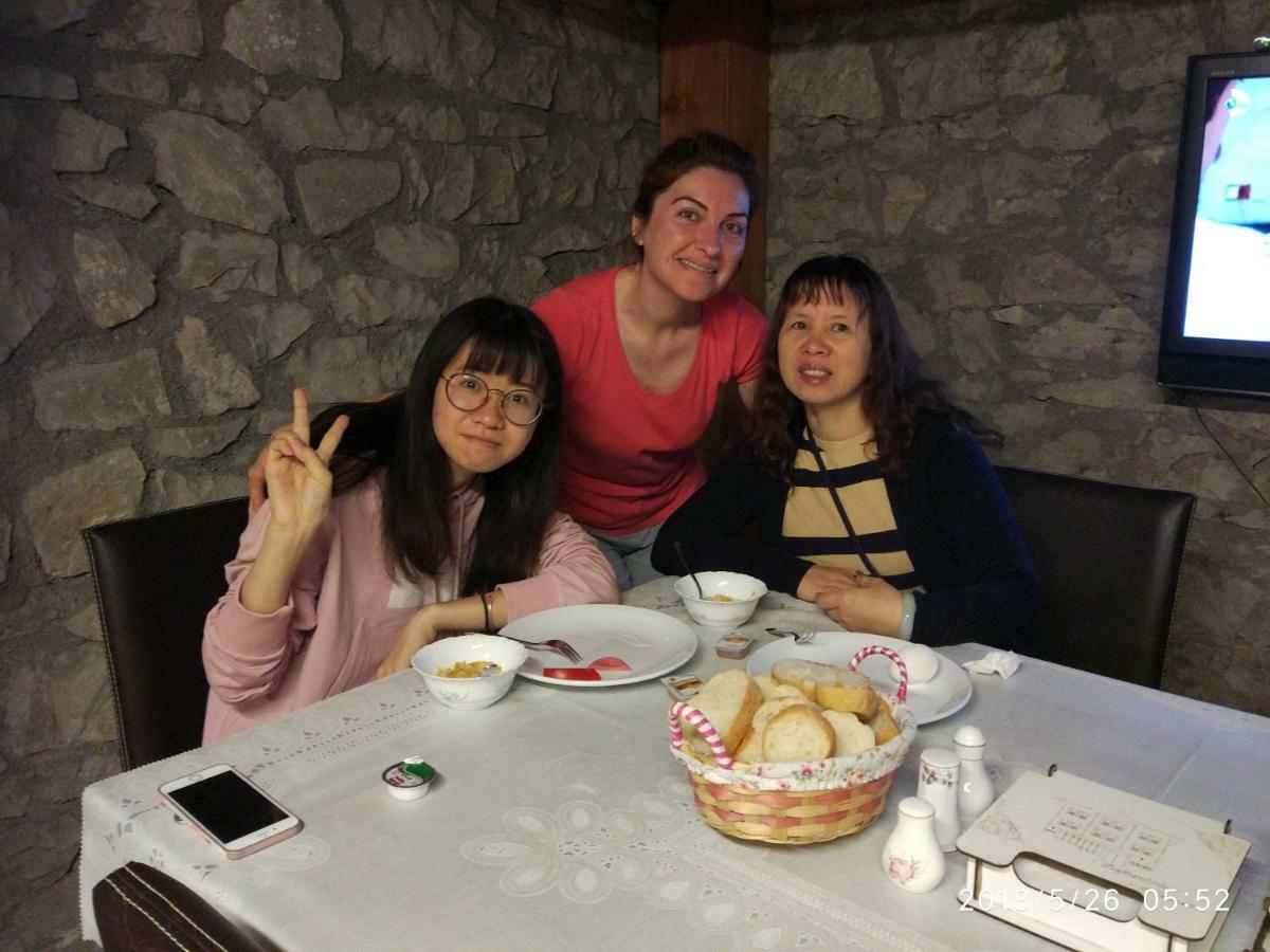 Melek Hanim Konagi Safranbolu Bagian luar foto