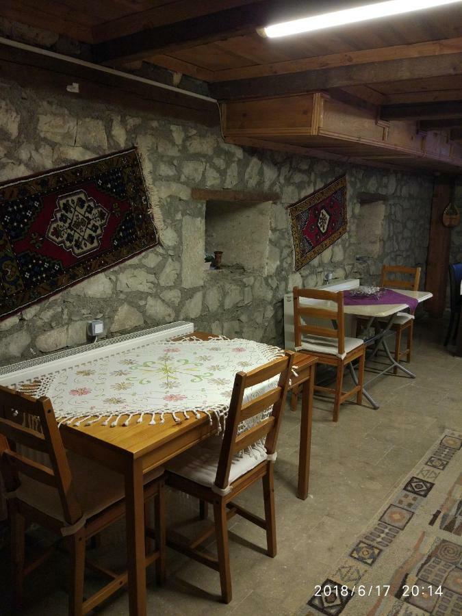 Melek Hanim Konagi Safranbolu Bagian luar foto