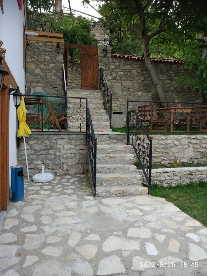 Melek Hanim Konagi Safranbolu Bagian luar foto