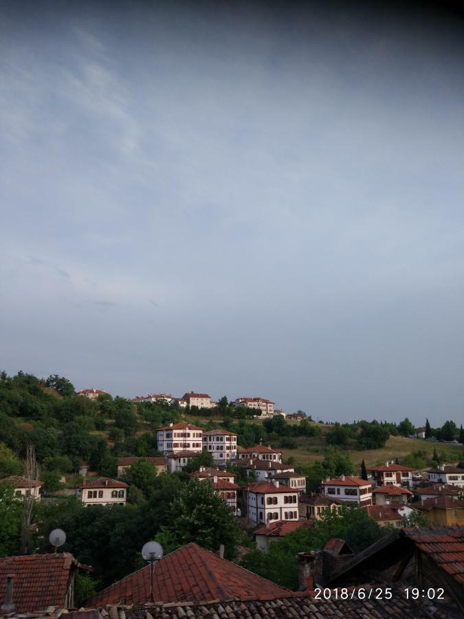 Melek Hanim Konagi Safranbolu Bagian luar foto