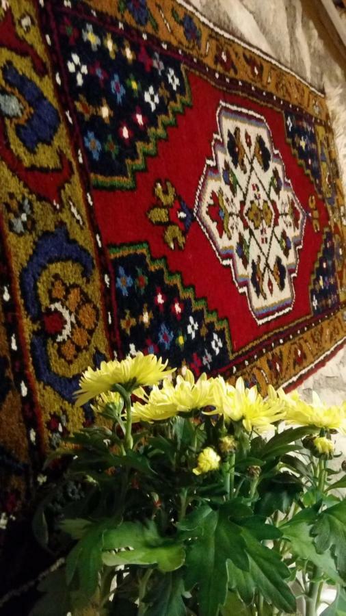 Melek Hanim Konagi Safranbolu Bagian luar foto