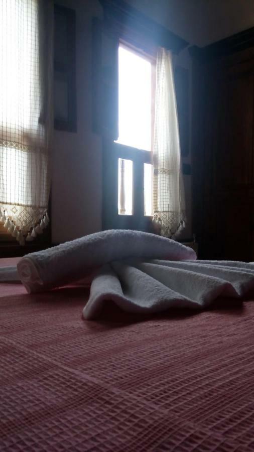 Melek Hanim Konagi Safranbolu Bagian luar foto