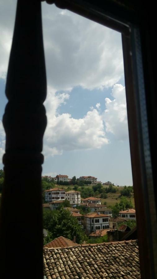 Melek Hanim Konagi Safranbolu Bagian luar foto