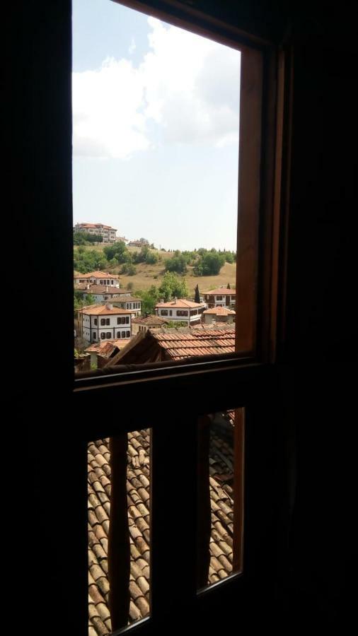 Melek Hanim Konagi Safranbolu Bagian luar foto