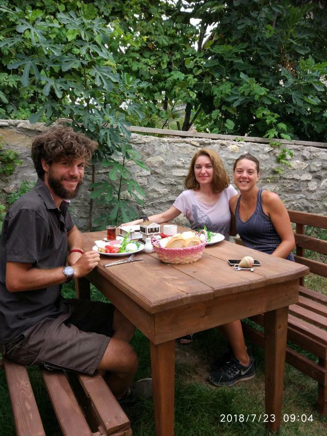 Melek Hanim Konagi Safranbolu Bagian luar foto