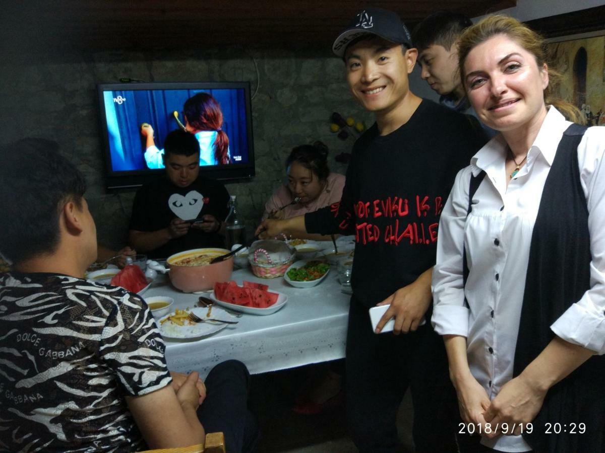 Melek Hanim Konagi Safranbolu Bagian luar foto