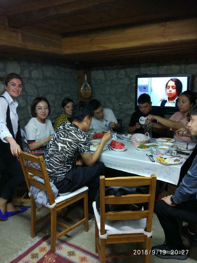 Melek Hanim Konagi Safranbolu Bagian luar foto